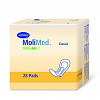 Урологические прокладки MoliMed Classic Mini, 28 шт. купить в интернет-магазине Благошоп