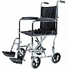 Кресло-каталка для инвалидов, серия 5000: арт. 5019С0103SF в интернет-магазине товаров для инвалидов и средств реабилитации  