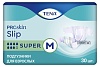 Подгузники для взрослых Tena Slip Super, M, 70-110 см, 28 шт.