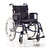 Кресло-коляска инвалидная Ортоника delux 510 в интернет-магазине товаров для инвалидов и средств реабилитации  