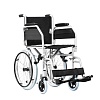 Механическая коляска Olvia 40 в интернет-магазине товаров для инвалидов и средств реабилитации  