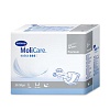 Подгузники для взрослых MoliCare Premium Extra Soft Large, объем талии 120-150 см., 30 шт.
