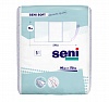 Пеленки Seni Soft, 90х170 см, 5 шт. (с крылышками)