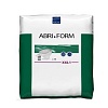 Подгузники для взрослых Abri-Form XXL1, объем талии до 254 см, 10 шт. в магазине Благошоп