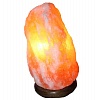 Соляная лампа «Скала» 1-2 кг в интернет-магазине Благошоп