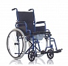 Кресло-коляска инвалидная с санитарным оснащением Ортоника TU55 в интернет-магазине товаров для инвалидов и средств реабилитации  