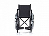 Кресло-коляска базовое эконом Ortonica base 130 20&quot; PU в интернет-магазине товаров для инвалидов и средств реабилитации  