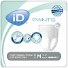 Подгузники-трусы iD Pants Basic Medium, объем талии 80-110 см, 10 шт. в интернет-магазине Благошоп