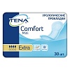 Урологические прокладки Tena Comfort Mini Extra, 30 шт. купить в интернет-магазине Благошоп