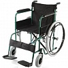 Кресло-коляска узкая инвалидная с шириной сиденья 45 см 1618С0102 SPU в интернет-магазине товаров для инвалидов и средств реабилитации  
