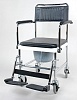 Кресло-каталка Barry W2 в интернет-магазине товаров для инвалидов и средств реабилитации  