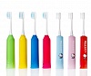 Электрическая зубная щетка Hapica Minus ION DBM-1H в интернет-магазине Благошоп