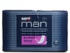 Прокладки для мужчин Seni Man Super, 20 шт. купить в интернет-магазине Благошоп