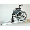 Пандус для кресел-колясок 10298 ( 150 см ) в интернет-магазине товаров для инвалидов и средств реабилитации  