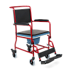 Кресло-туалет Армед KR692 в интернет-магазине товаров для инвалидов и средств реабилитации  