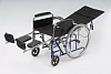 Кресло-коляска для инвалидов Armed H 008 в интернет-магазине товаров для инвалидов и средств реабилитации  